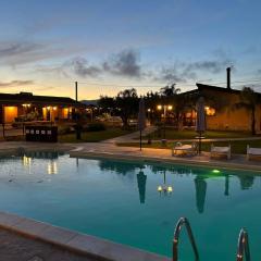 Agriturismo l'Olivo
