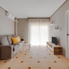 Playa la Mata - Apartamento "Limonka"