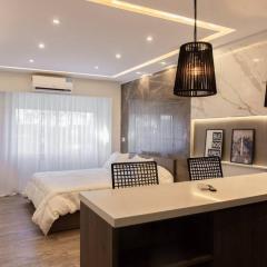 Libertador 774 II by depptö