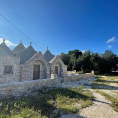 Il trullo di Rospano