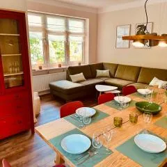 Ferienwohnung Kaiserglück