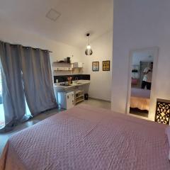 Recanto da Floresta Suítes