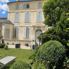 Le Jardin des Anges