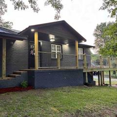 Collier House- Nearby to OHV Park & Caverns Venue