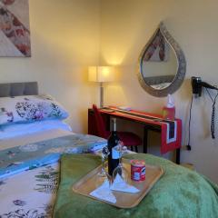 Mountroyal Victorian Studio Self Catering Apartment 3