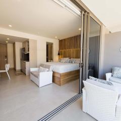 Apartamento en Condominio con acceso directo al mar en Cartagena