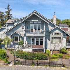 Seashell Cottage