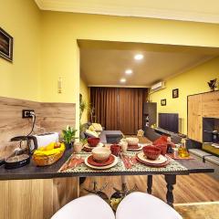 Comfort & Cozy Apartment in Sofia Center