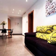 Apartamento cerca del mar en Castellon