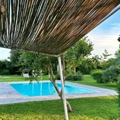 SU PASSU Country House