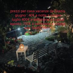 Casa Vacanze da Grazia Peschici