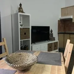 Apartamento en Gran Tarajal