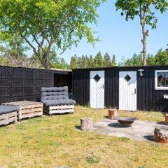 4 person holiday home in Hals-By Traum
