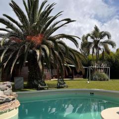 PICHI HOUSE
