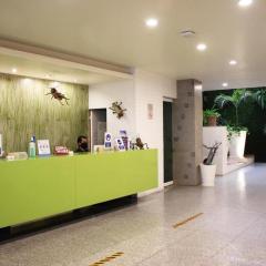 アランサス エコ（Aranzazu Eco）