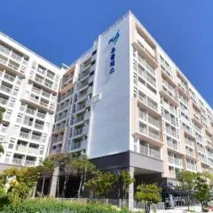 명가 유블레스 호텔