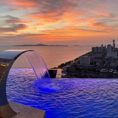 Copacabana jomtien condominium