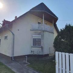 Holiday home in Balatonkeresztur 44886