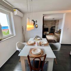 Apartments in Crikvenica 44153