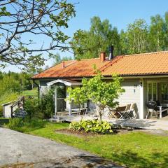 Holiday home NORRTÄLJE IV