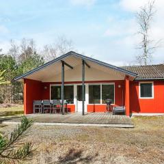 Holiday home Aakirkeby XLVIII