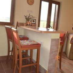 apartment at Zabljak