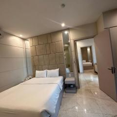 SANG Hotel Apartment Sai Gon