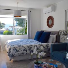 Boutique Beachside Studio Paraparaumu Beach