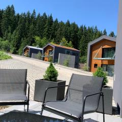 Chalet - Apartmán Malinô HRABOVO