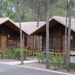 Cabañas Valle del Cabriel