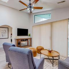 Waterview Oasis