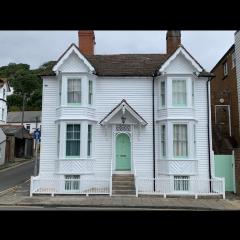 Vine Cottage - Sandgate