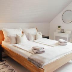 AUFTANKEN - Ferienwohnung Graf