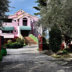 Anastasias Villa
