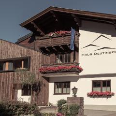 Haus Deutinger