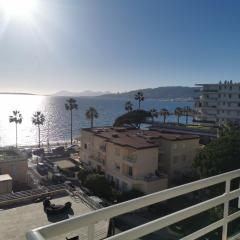 JUAN LES PINS 2P Le Tropique