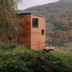 kiva cabin