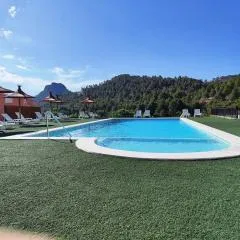 CASA RURAL C PUENTE DEL SEGURA
