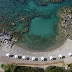 Al Mare Villas