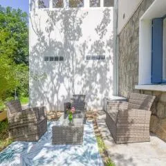 Terrazza Moriani - Charmant appartement à 500m de la mer