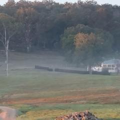 Galah Cottage Stanthorpe