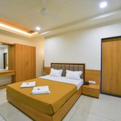 Hotel TrushaDham Near to Mahalaxmi Temple Kolhapur