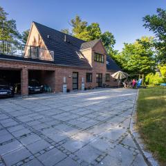 Lake House Central Lyngby