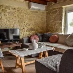 Maria's cottage house