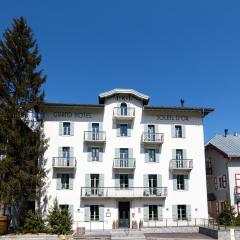 Grand Hotel Soleil d'Or