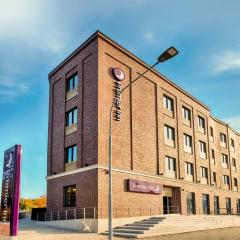 Premier Inn Lübeck City Stadtgraben