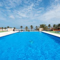 PALM TRUE TOWERS- 1ST LINE BEACH FUENGIROLA