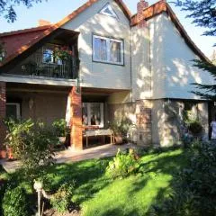 Ferienwohnung S. Viering