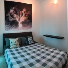 TH Ipoh Homestay@Simee,10pax,8mins to attractions