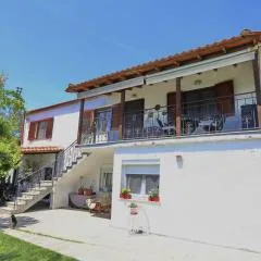DIANA'S HOUSE